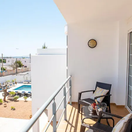 In Playa Den Bossa, 5 Min Supermarketbbq فيلة Sant Jordi de ses Salines